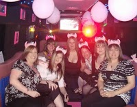 Party Limo Bus 1214581 Image 0