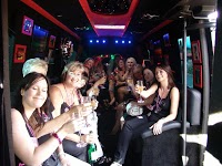 Party Limo Bus 1214581 Image 5