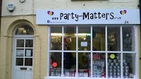 Party Matters 1212675 Image 0