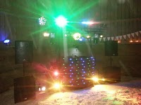 Party On Mobile Disco 1214341 Image 1