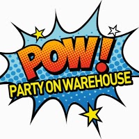 Party On Warehouse 1207807 Image 2