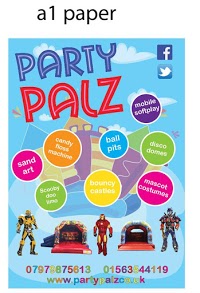 Party Palz 1213503 Image 5