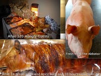 Party Pigs Hog Roast Events 1214476 Image 2