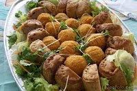 Party Platters 1208537 Image 0