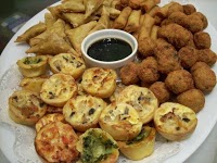Party Platters 1208537 Image 1