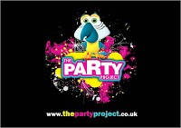 Party Project Event Hire Ltd 1214647 Image 3
