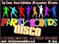 Party Sounds Disco 1213404 Image 2