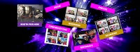 Party Spirit Photo Booth Hire 1213637 Image 1