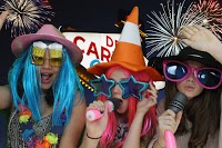 Party Spirit Photo Booth Hire 1213637 Image 2