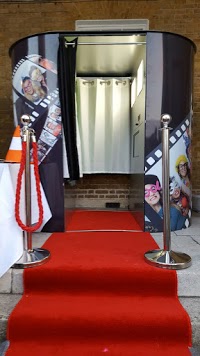 Party Spirit Photo Booth Hire 1213637 Image 3