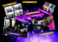Party Spirit Photo Booth Hire 1213637 Image 4