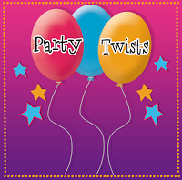 Party Twists 1207448 Image 0