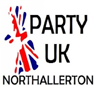 Party Uk Northallerton 1206573 Image 1