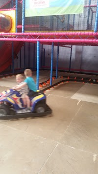 Party and Play Funhouse Westhoughton 1208429 Image 0