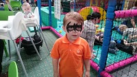 Party and Play Funhouse Westhoughton 1208429 Image 1