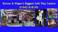 Party and Play Funhouse Westhoughton 1208429 Image 2
