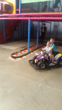 Party and Play Funhouse Westhoughton 1208429 Image 3