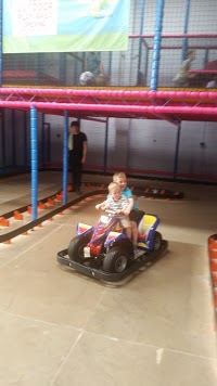 Party and Play Funhouse Westhoughton 1208429 Image 5