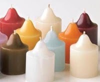Partylite Candle Parties 1207634 Image 0