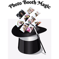 Photo Booth Magic 1207536 Image 2