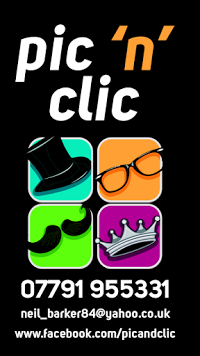 Pic n Clic Photo Booth Hire 1213350 Image 0