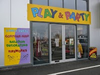Play and Party 1208543 Image 0