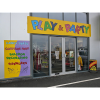 Play and Party 1208543 Image 1