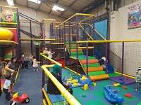 PlaySpace Indoor Play and Party Centre 1206941 Image 0