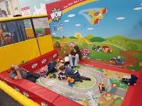 PlaySpace Indoor Play and Party Centre 1206941 Image 1