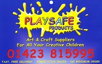 Playsafe Party Packs (Playsafe Products Ltd) 1212204 Image 1