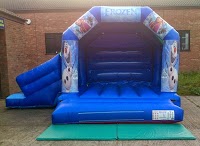 Playzone Bouncy Castles 1206155 Image 0