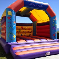 Plymouth Bouncy Castles 1213565 Image 0