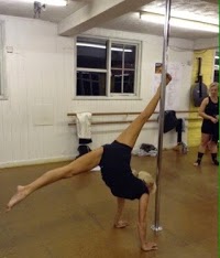 Pole Purrfect Pole Dancing Lessons and Parties in Horsham, Brighton and Chichester 1206615 Image 3