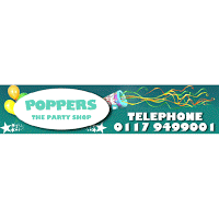 Poppers the Party Shop 1213288 Image 2