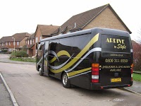Portsmouth Limo Coach and Party Bus Humer Hire 1208299 Image 0
