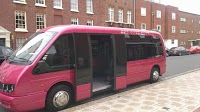 Portsmouth Limo Coach and Party Bus Humer Hire 1208299 Image 2