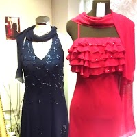 Posh Frocks and Parties vintage and classic evening gowns for sale 1206660 Image 0