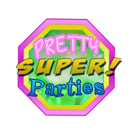 Pretty Super Parties 1212837 Image 3