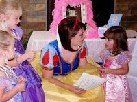 Princess,Pamper and Themed Party Entertainers 1209959 Image 1