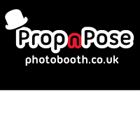 Prop n Pose Photo Booth Hertfordshire 1211599 Image 6