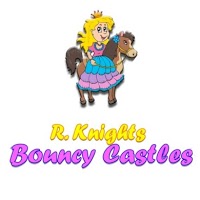 R Knights Bouncy Castle Hire 1210894 Image 0