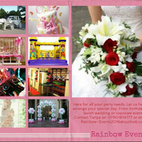 Rainbow Events Party And Events Organiser 1211678 Image 0