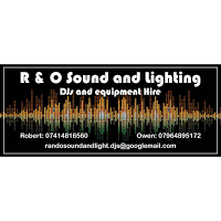 RandO Sound and Lighting 1211271 Image 2