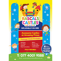 Rascals Castles Mid Ulster 1211343 Image 7