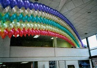 Razzamatazz Balloons and Display 1210597 Image 3