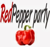 Red Pepper Party 1210741 Image 0