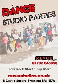 Revue Dance Studios 1210140 Image 7