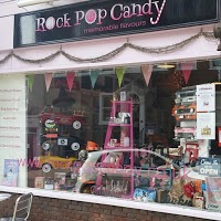 Rock Pop Candy 1212497 Image 0