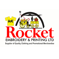 Rocket Embroidery and Printing Ltd 1213279 Image 7