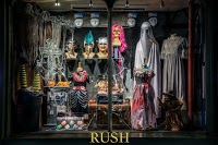 Rush Fancy Dress 1206501 Image 6